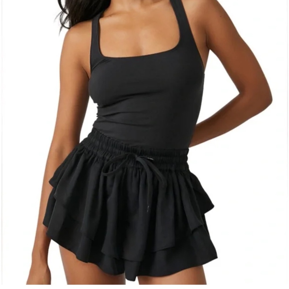 Free People Movement Prima Shortsie